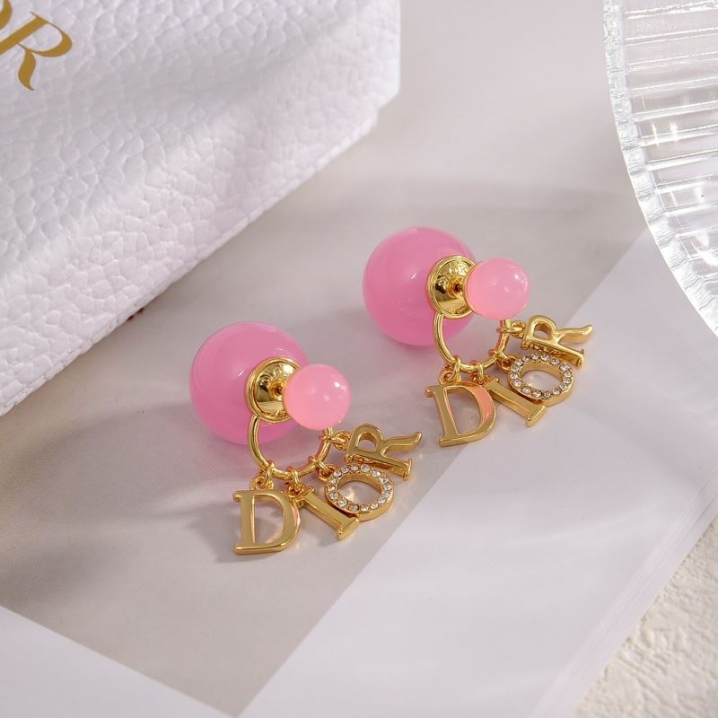 Christian Dior Earrings